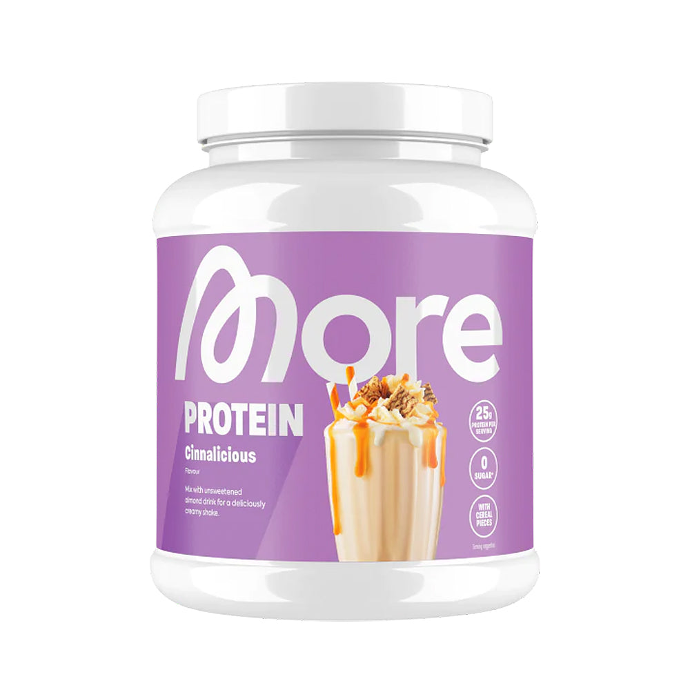 Total Protein 600gr