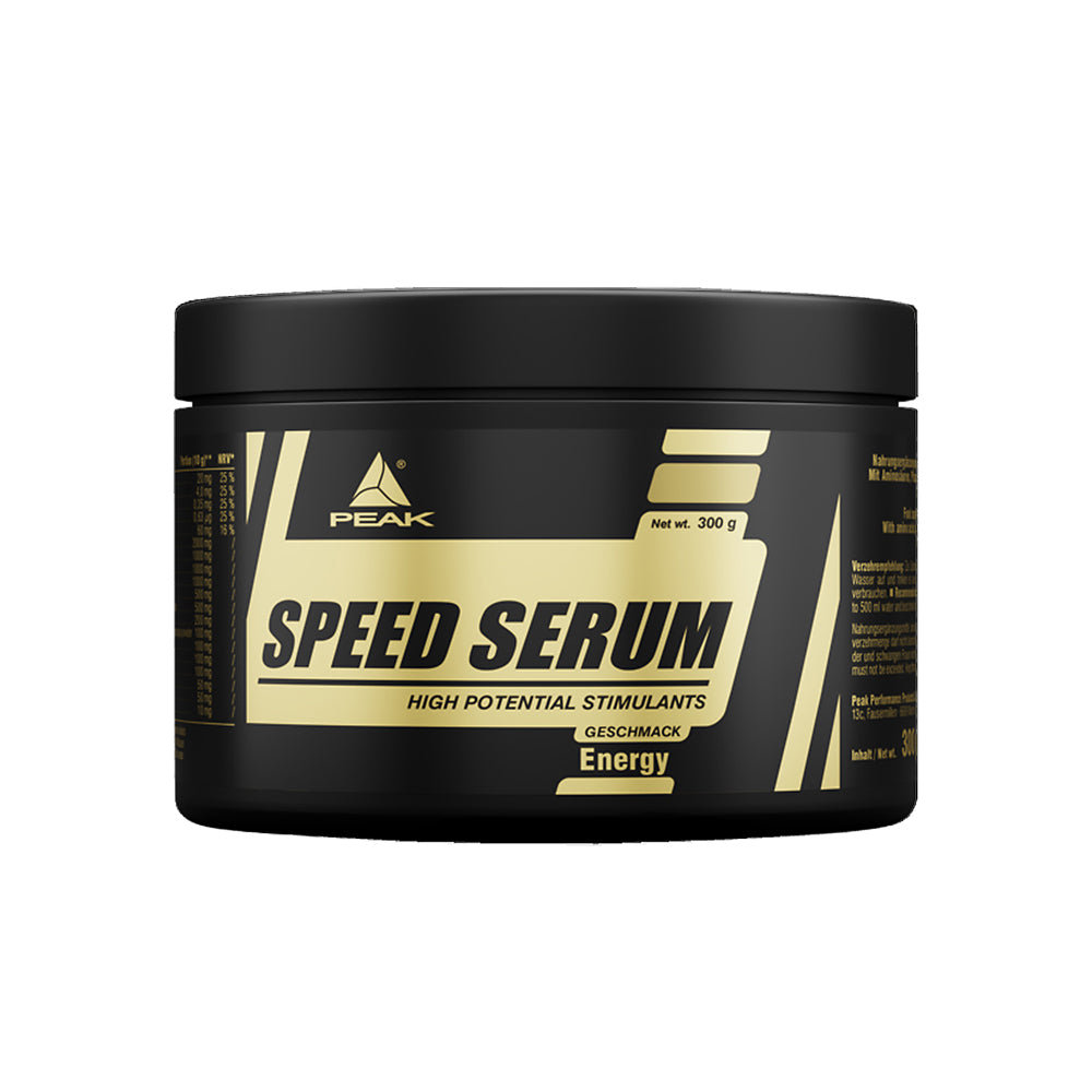 Speed Serum Peak 300g