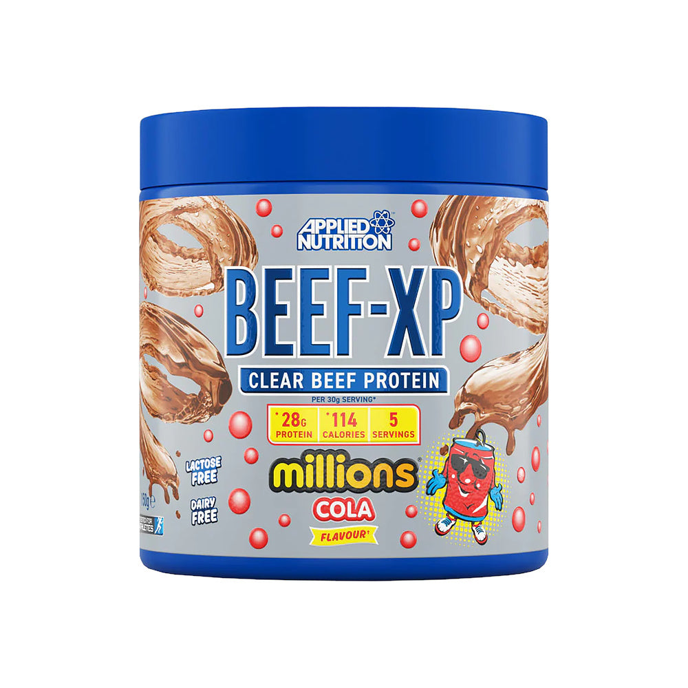 Applied Nutrition Beef-XP