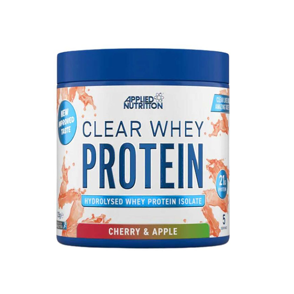 Clear Whey Protein 150g