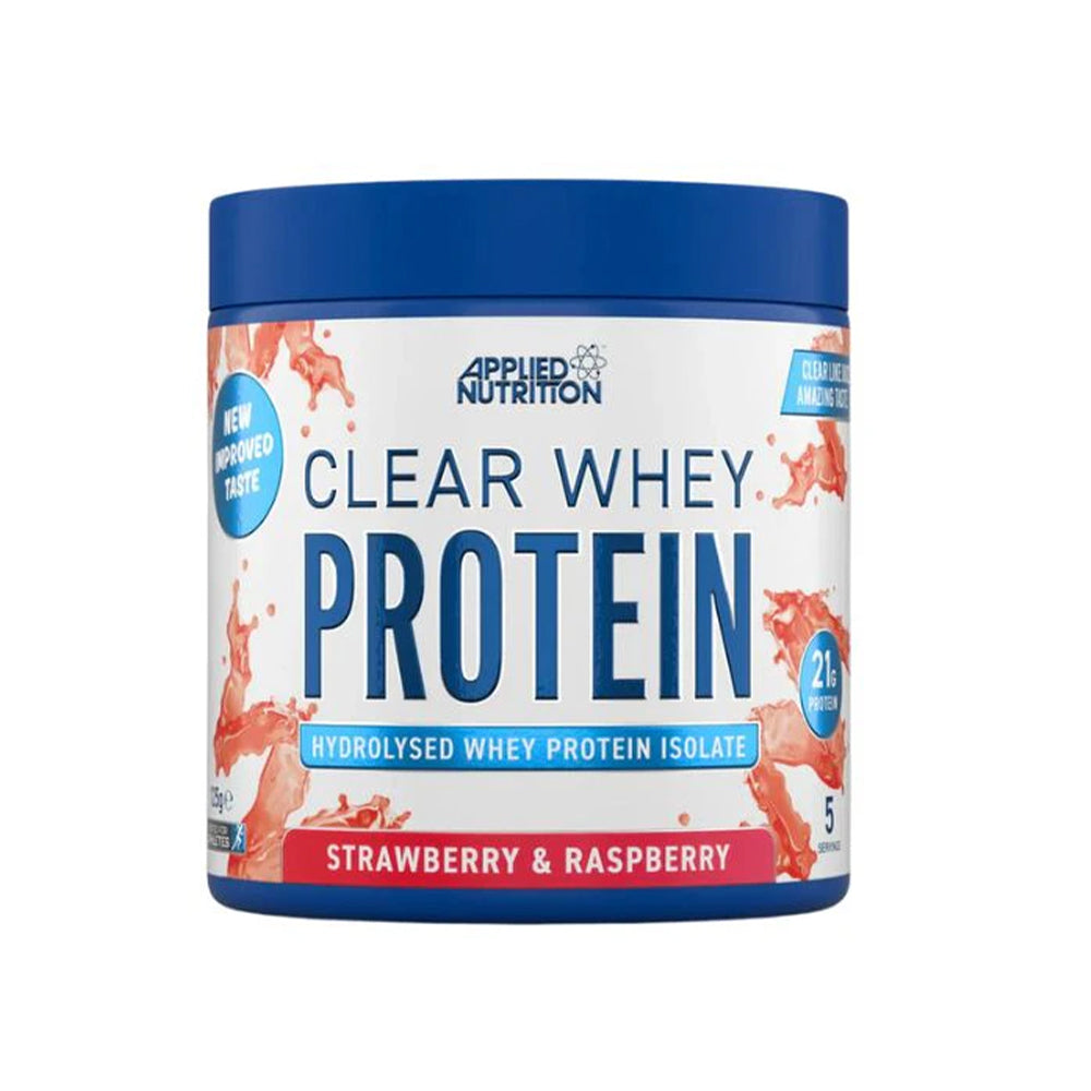 Clear Whey Protein 150g