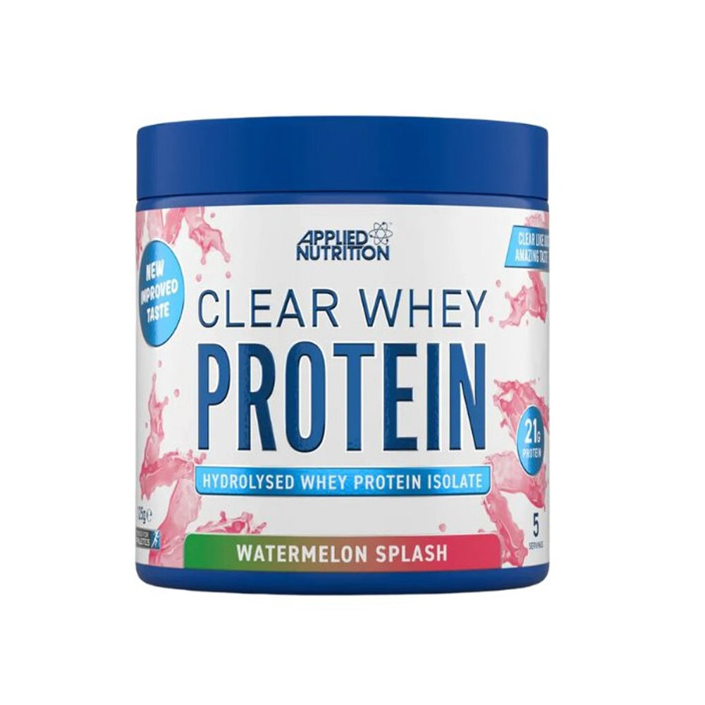 Clear Whey Protein 150g