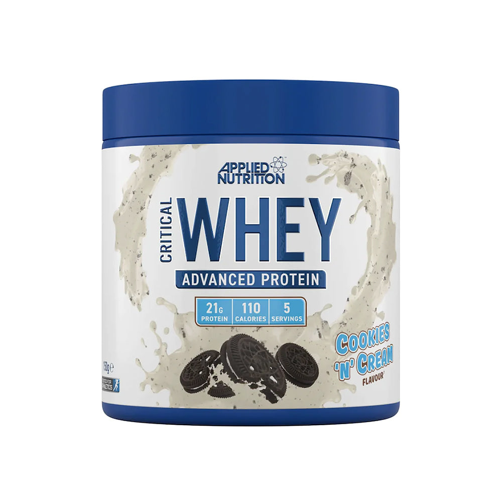 Critical Whey 150gr