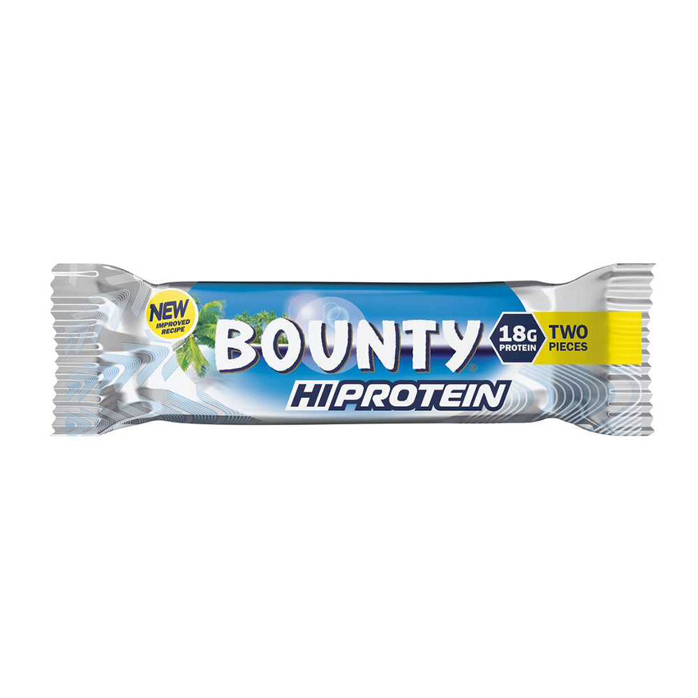 Bounty Protein Bar