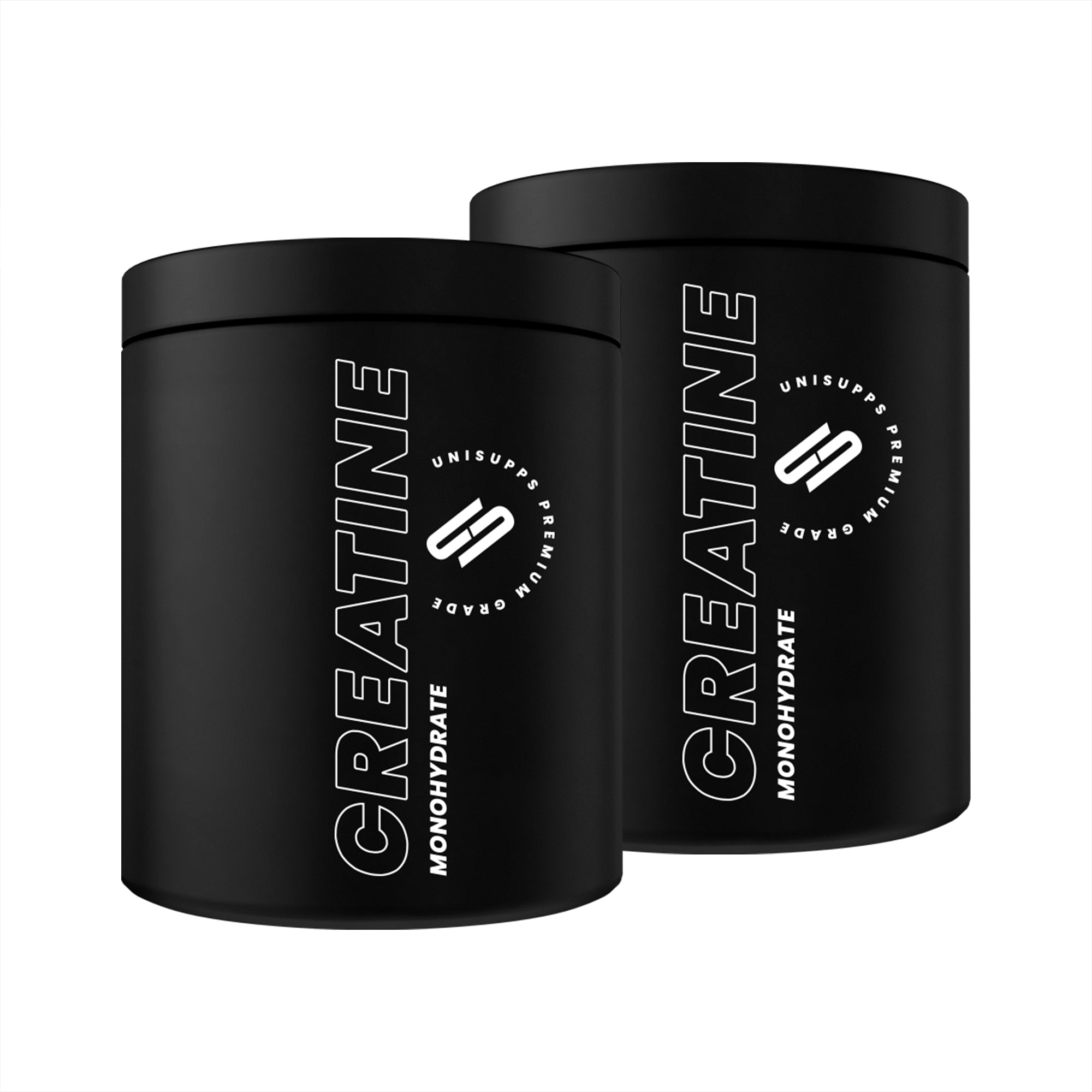 Creatine Bundle (1kg)