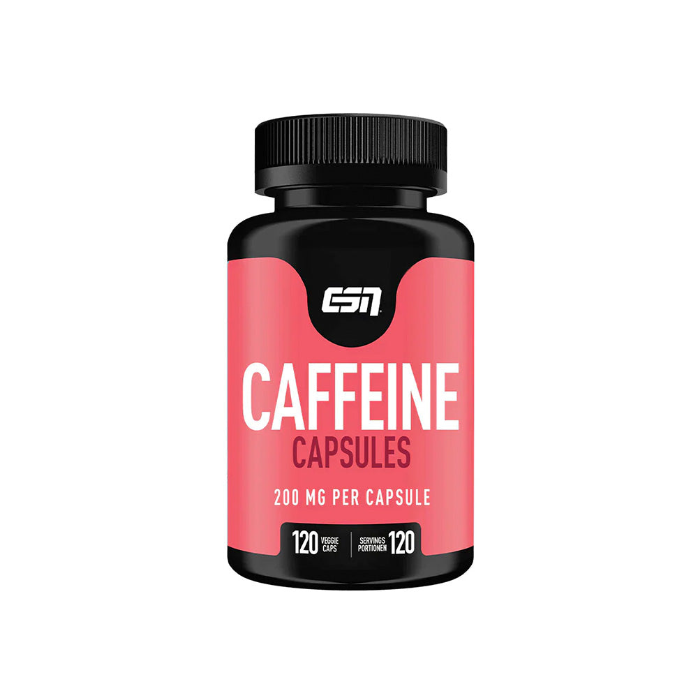 Caffeina 120 capsule