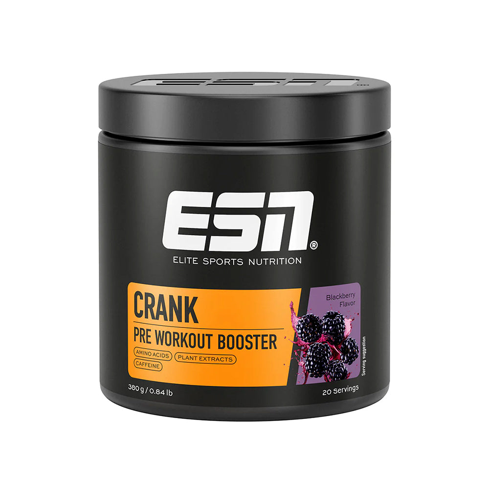 CRANK 380gr