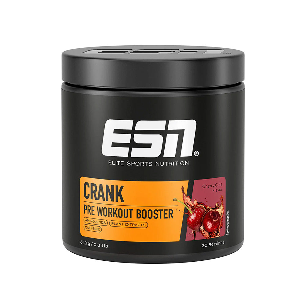 CRANK 380gr