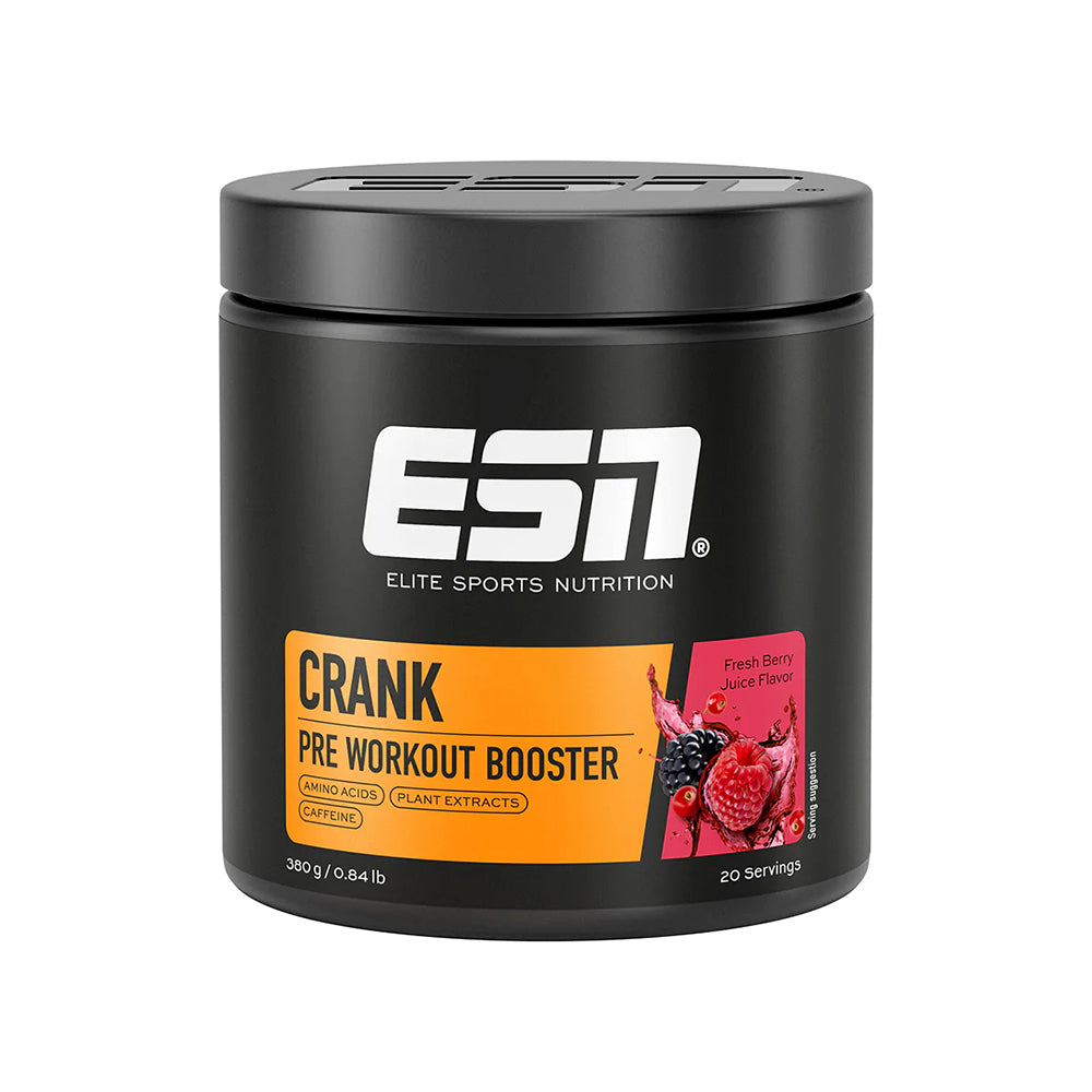 CRANK 380gr