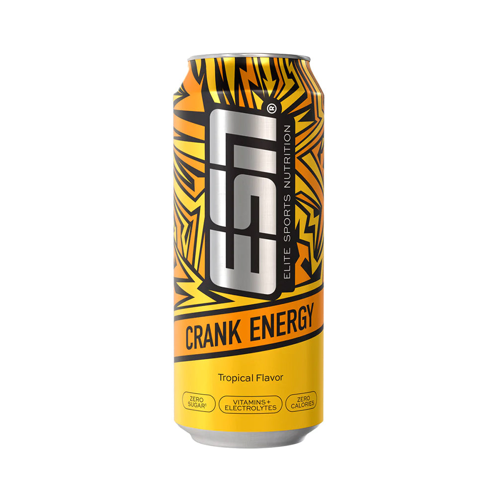 Crank Energy 500 ml