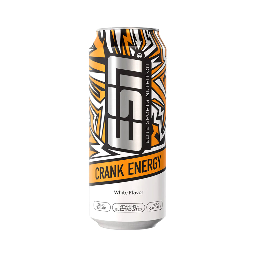 Crank Energia 500 ml