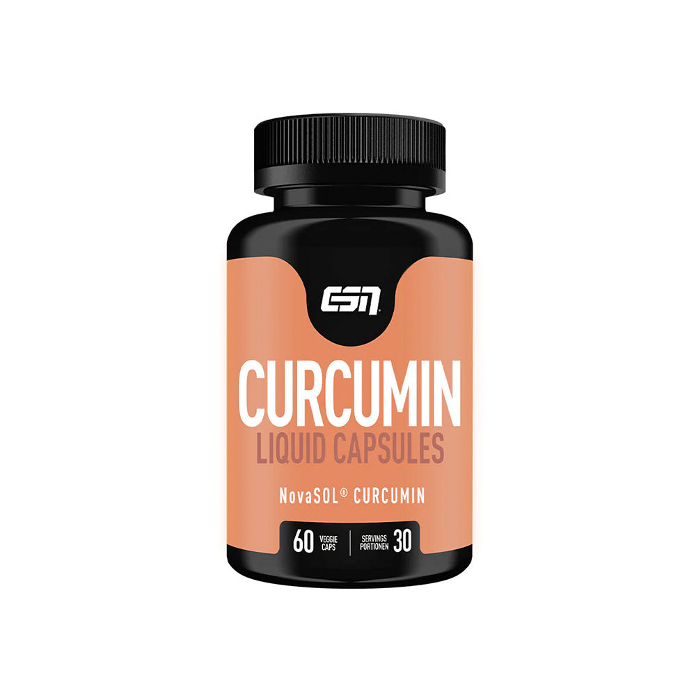 Curcumina 60 capsule