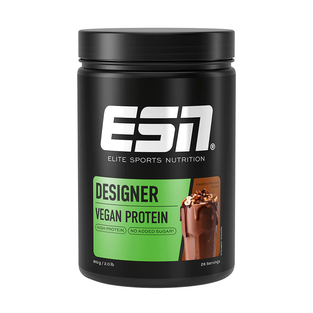 Vegan Designer Protein 910G