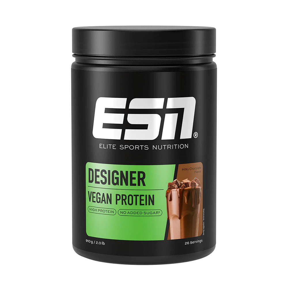 Vegan Designer Protein 910G