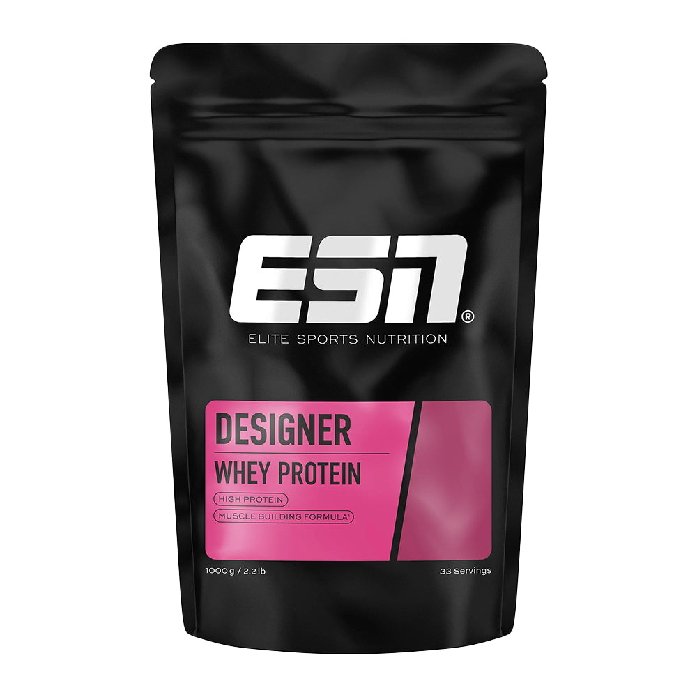 Designer Whey 1000G