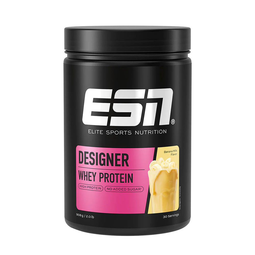 Designer Whey