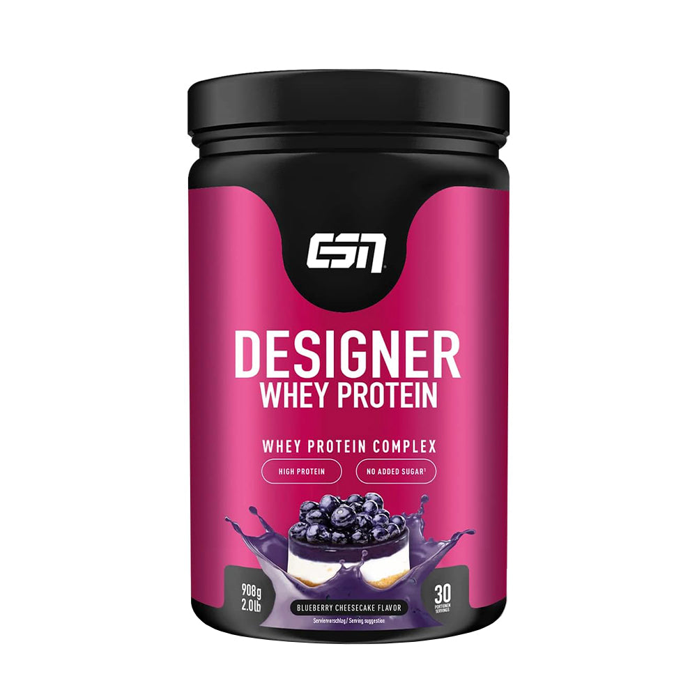 Designer Whey