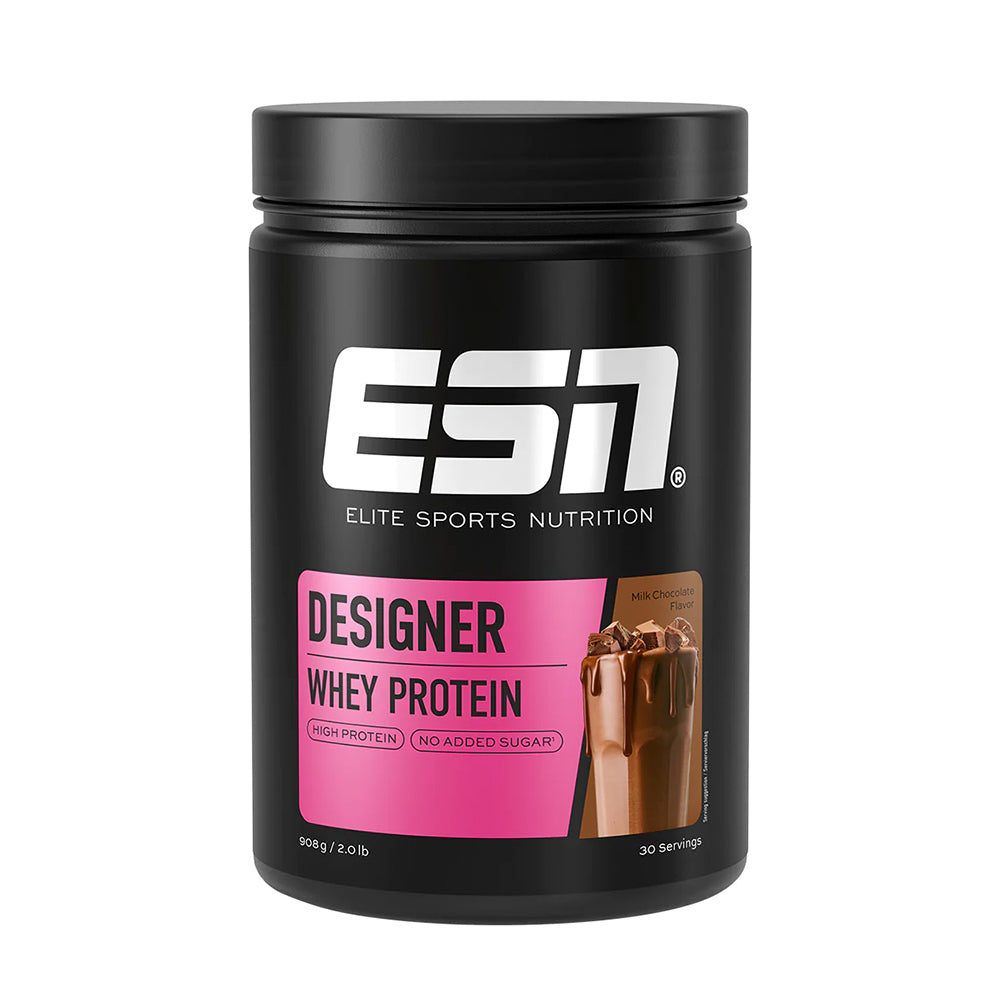 Designer Whey