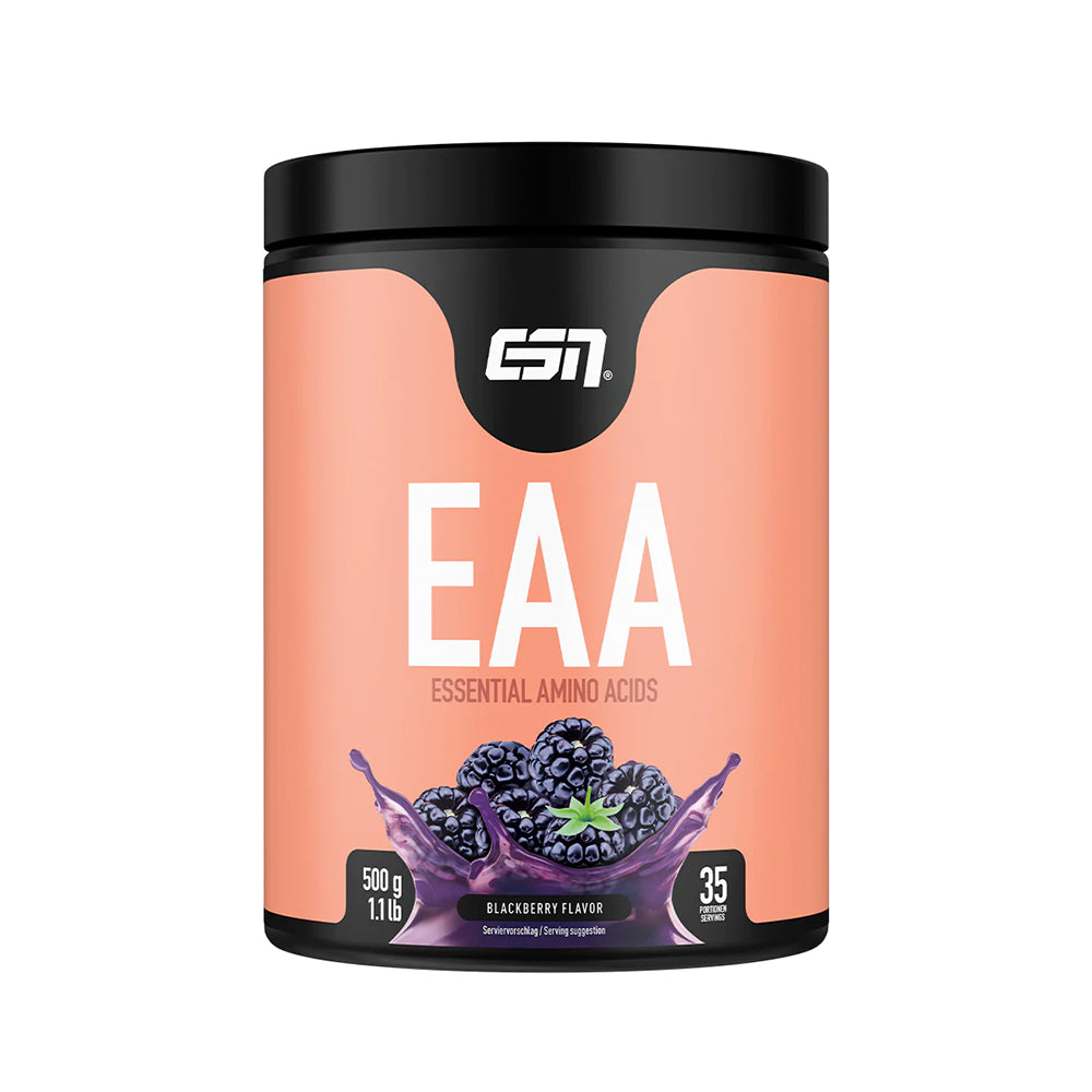 EAA Powder 0.5kg