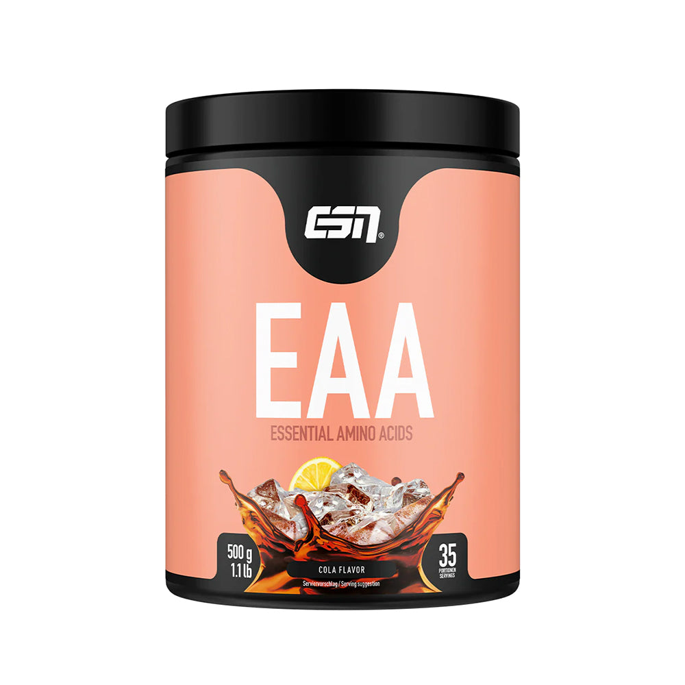 EAA Powder 0.5kg