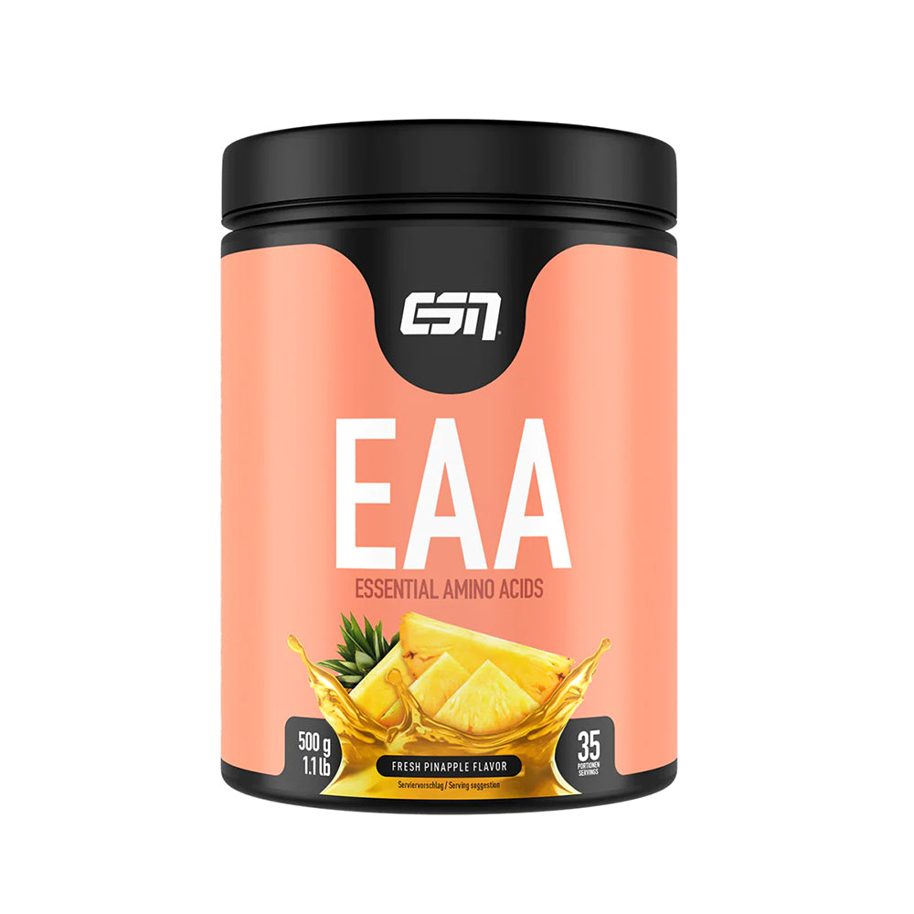 EAA Powder 0.5kg