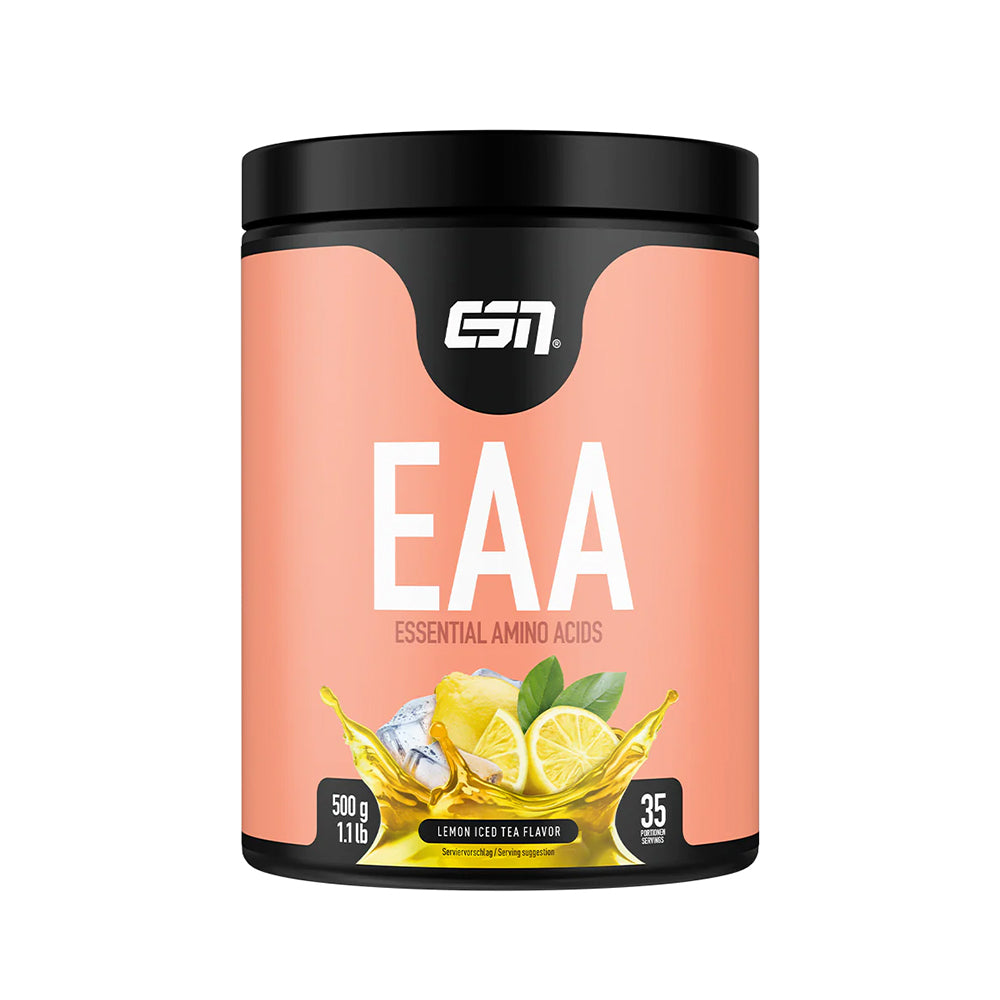 EAA Powder 0.5kg