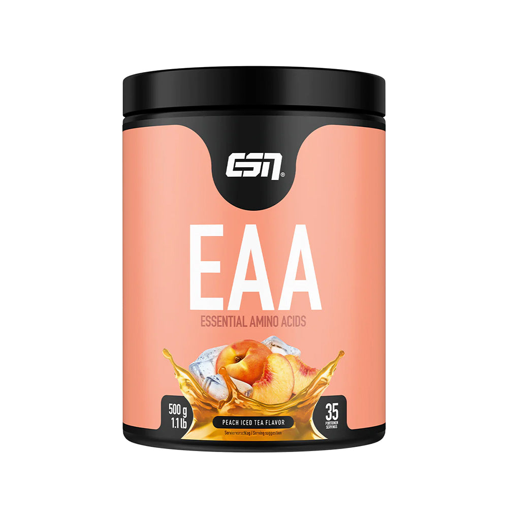 EAA Powder 0.5kg