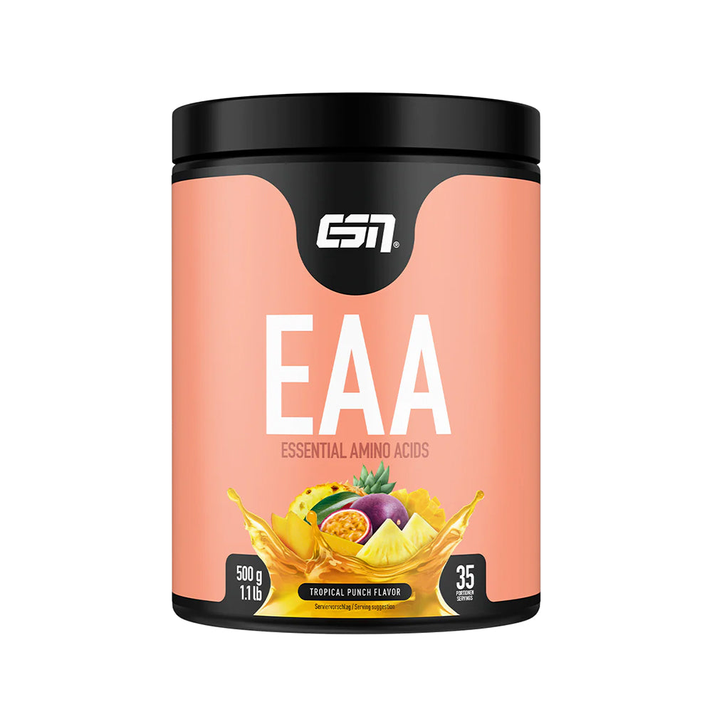 EAA Powder 0.5kg