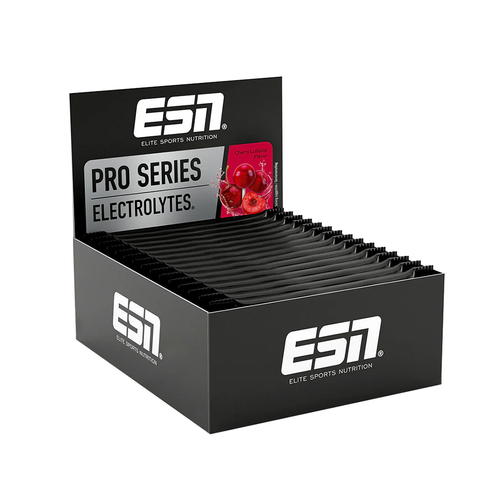 Pro Series Electrolytes 22,5g