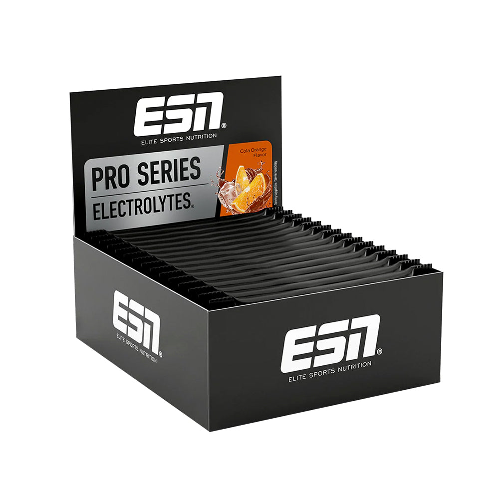 Pro Series Electrolytes 22,5g