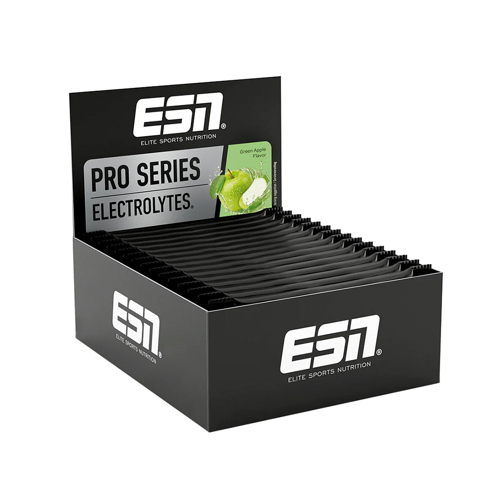 Électrolytes série Pro 22,5 g