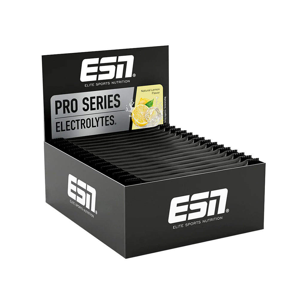 Pro Series Electrolytes 22,5g