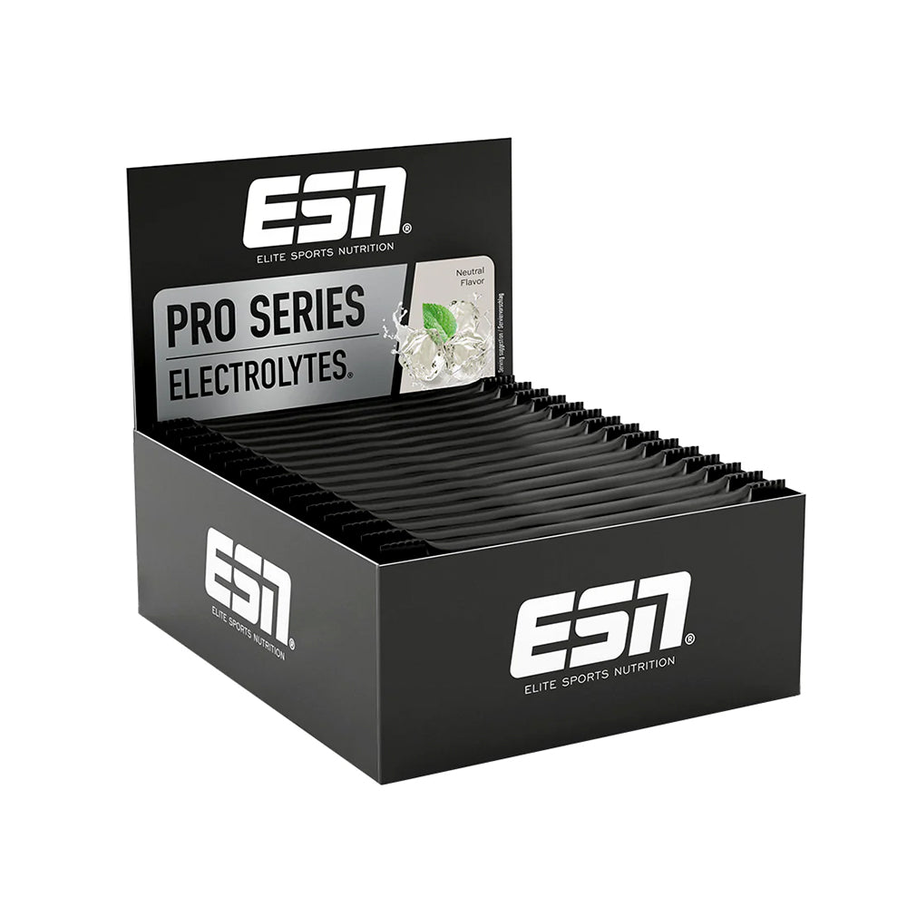 Pro Series Electrolytes 22,5g