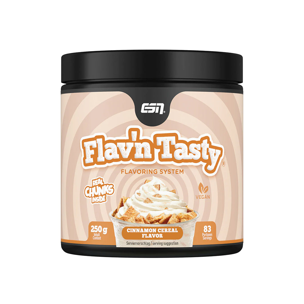 Flav'n Tasty 250gr