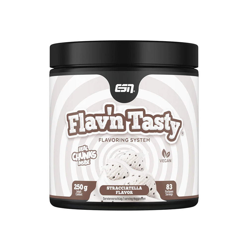 Flav'n Tasty 250gr