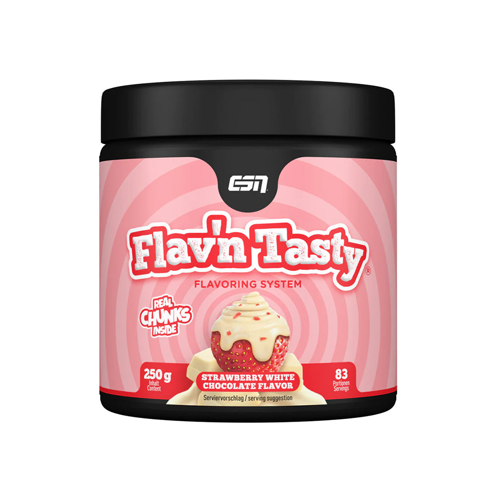 Flav'n Tasty 250gr