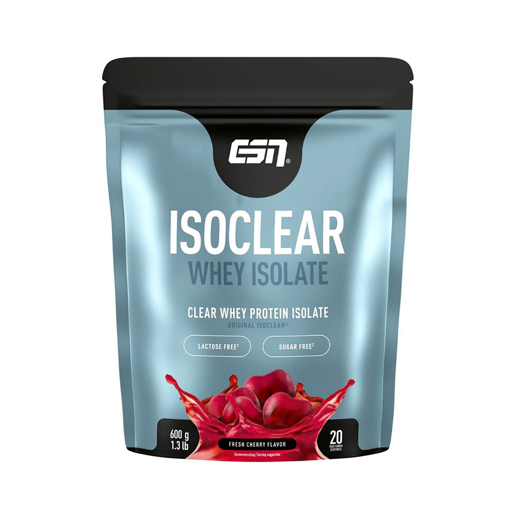 Isoclear 600gr