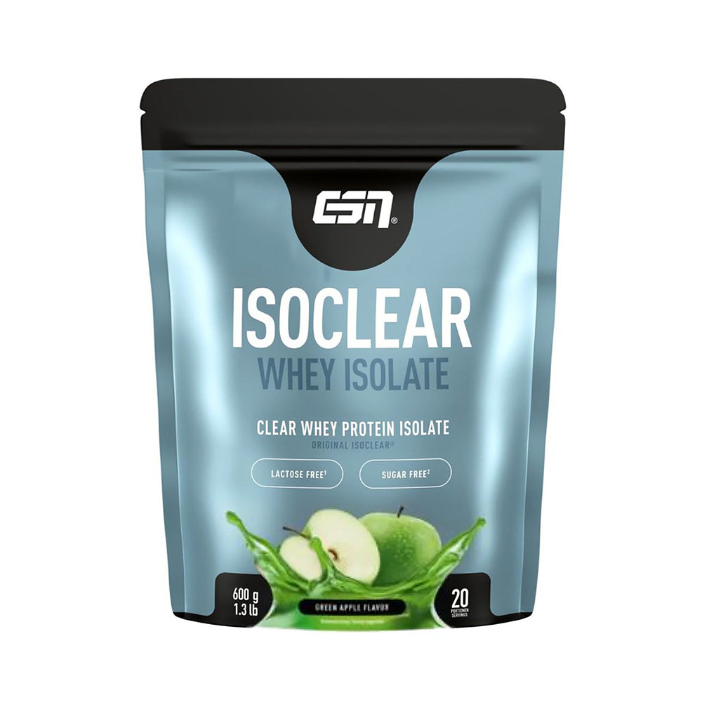 Isoclear 600gr