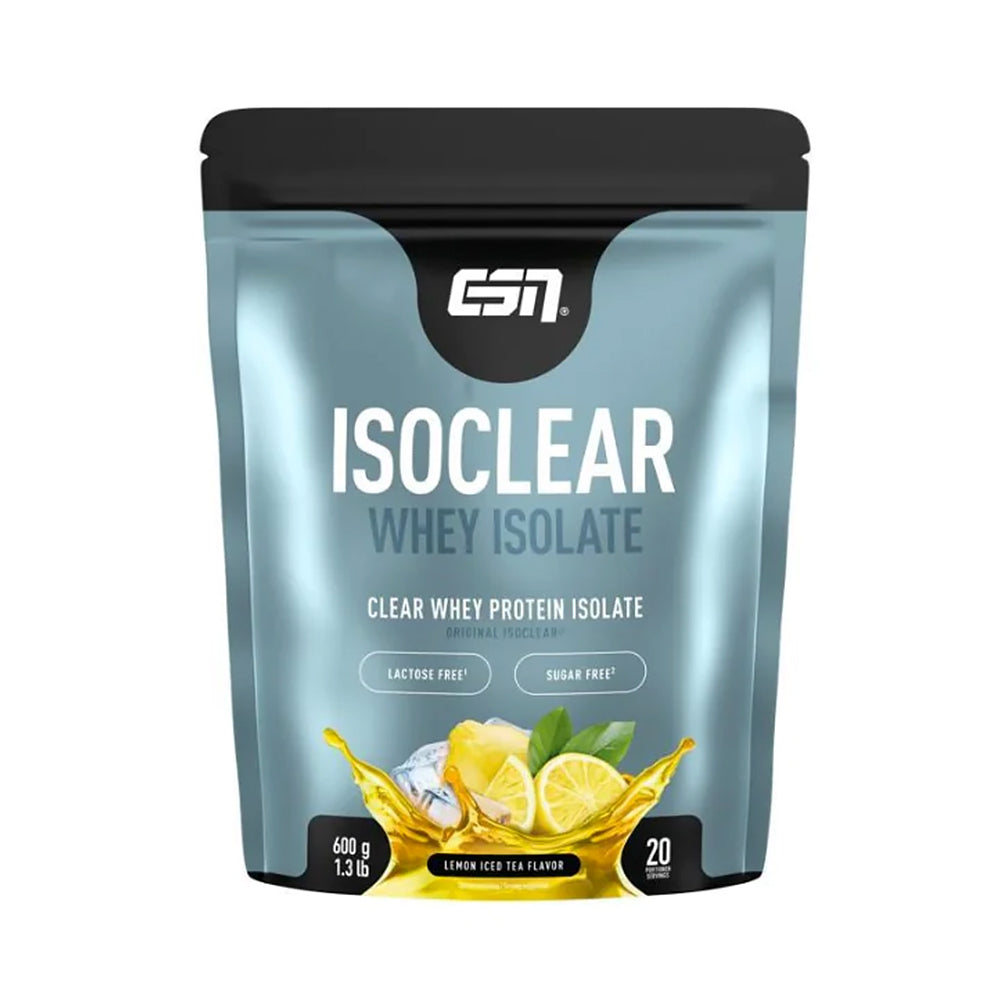 Isoclear 600gr