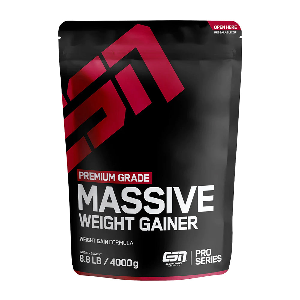 Massive Weight Gainer 4000g