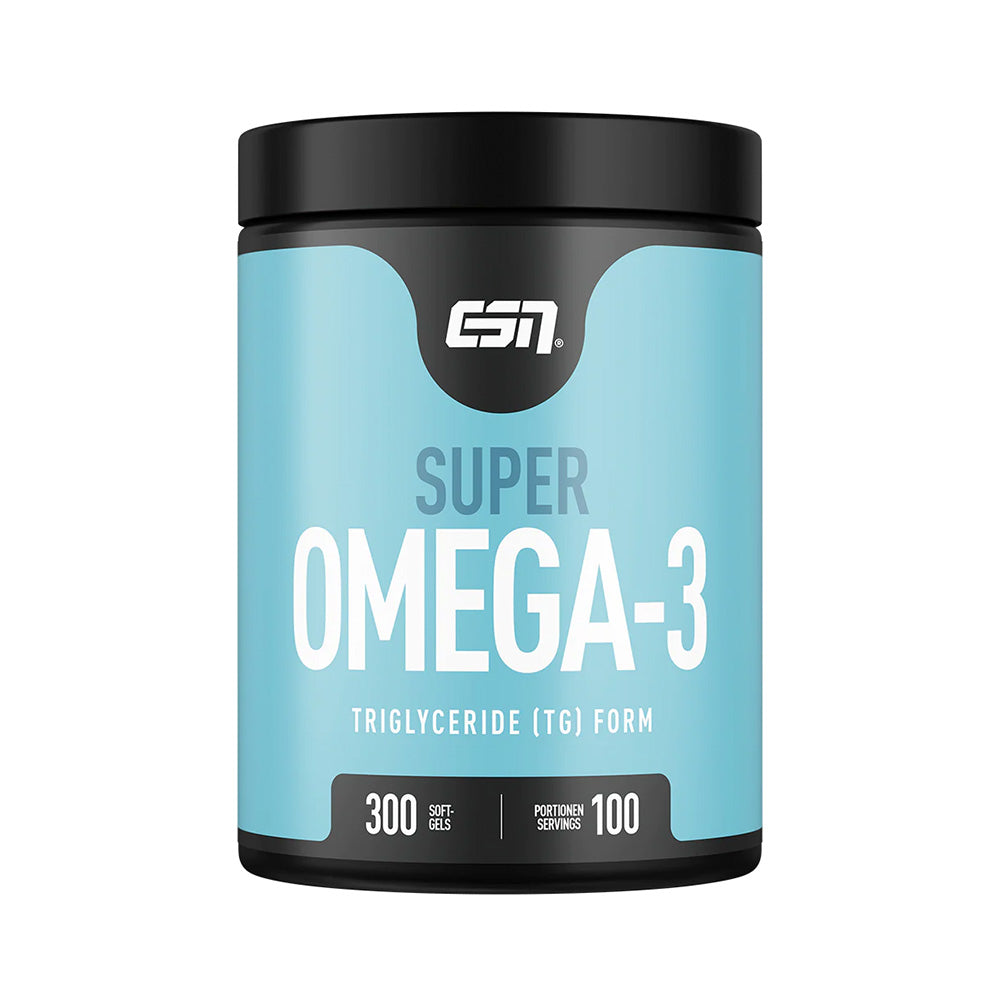 Super Omega 3 300Caps