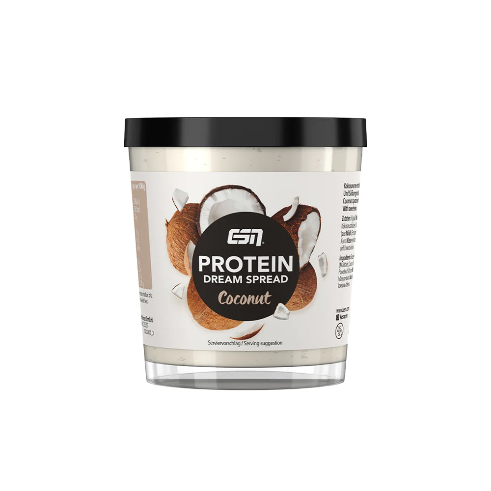 Crema Proteica da Sogno 0,2 kg