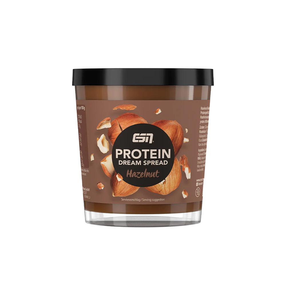 Crema Proteica da Sogno 0,2 kg