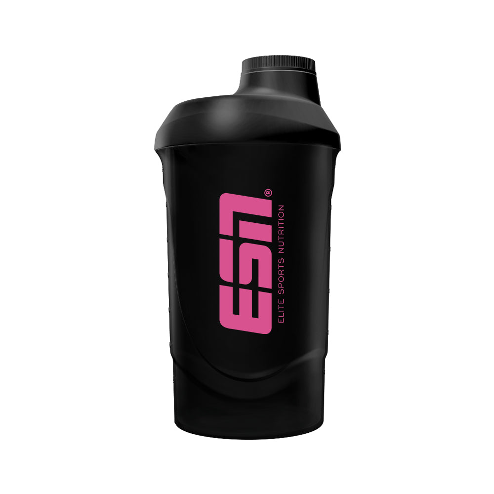 Shaker da 600 ml