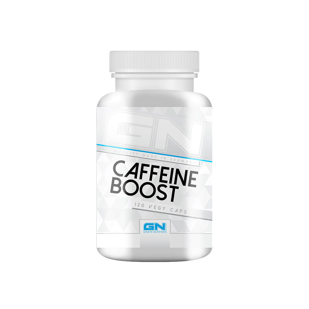 Caffein Boost 120Caps