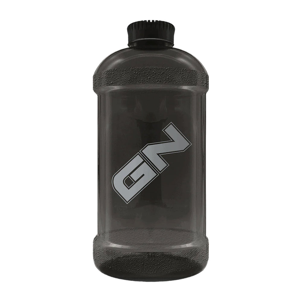 Gallon Bottle Black 2200ml