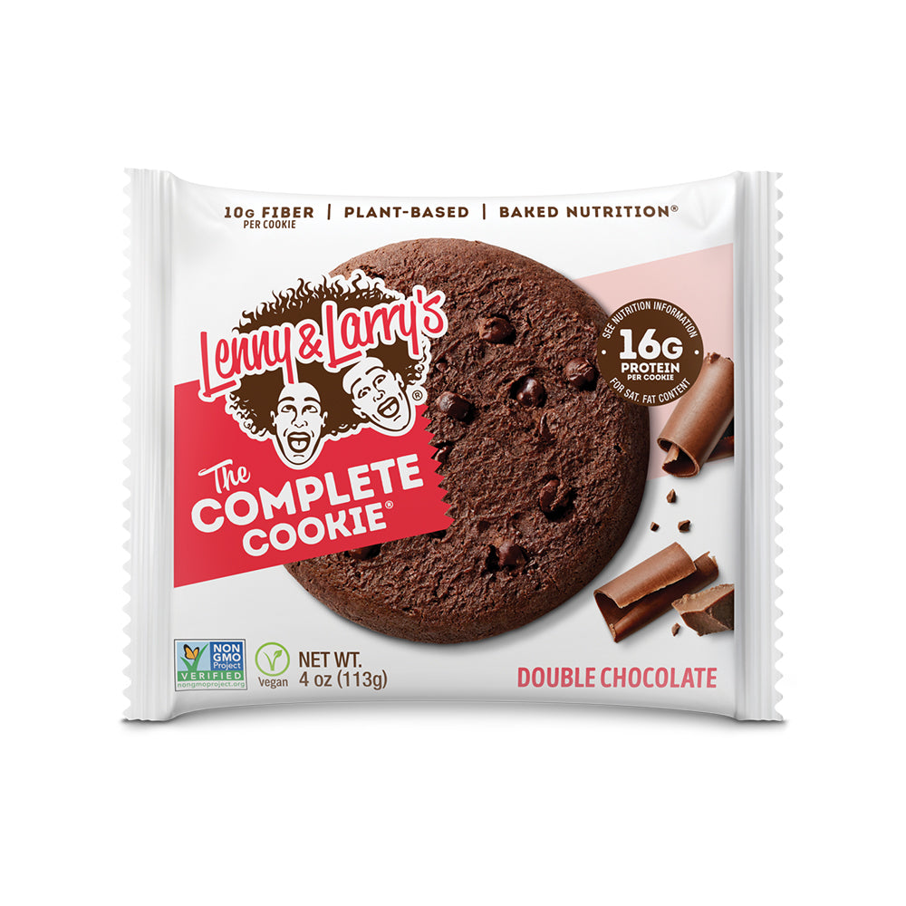 Complete Cookie