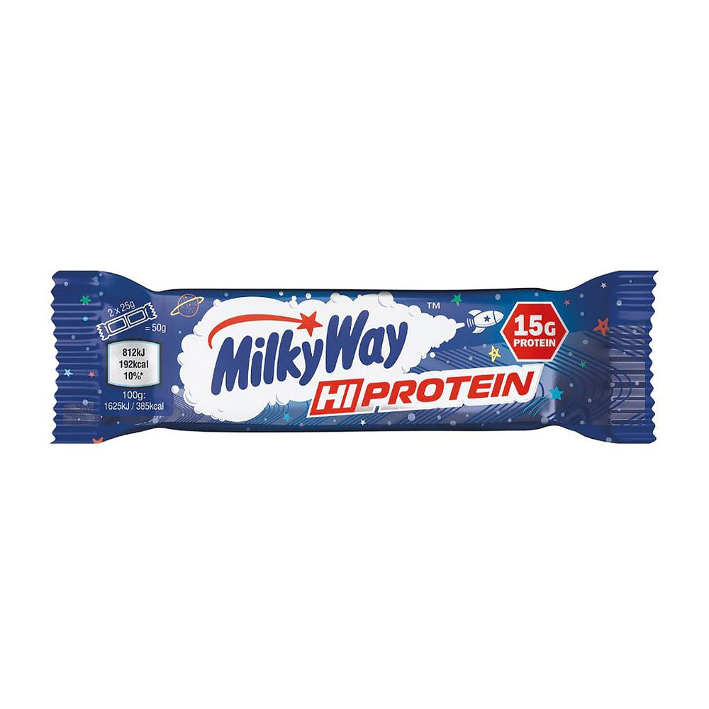 Milky Way Milk Chocolate