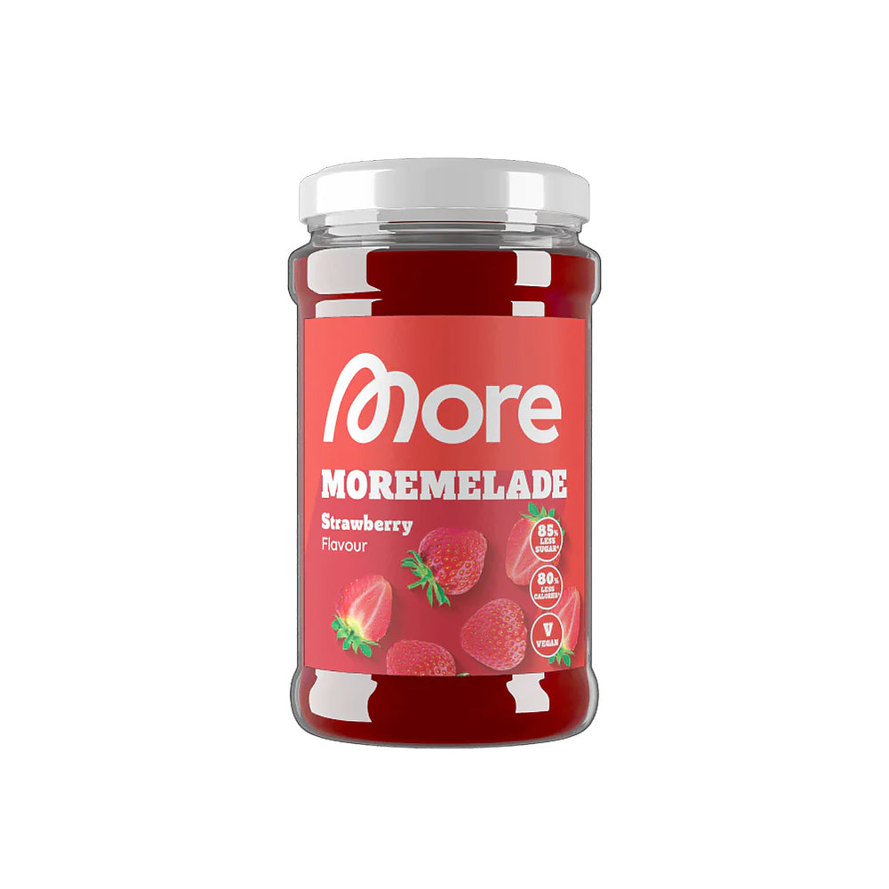 Moremelade 240gr