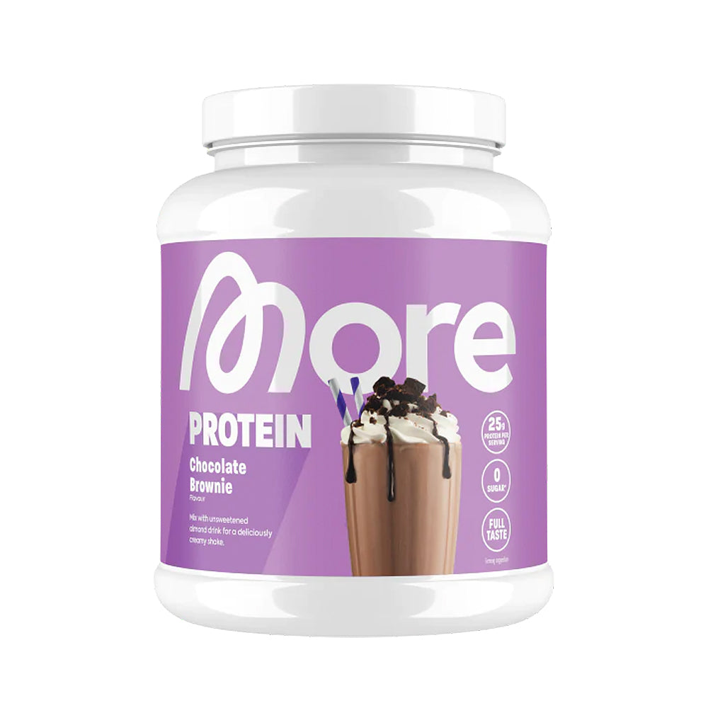 Total Protein 600gr